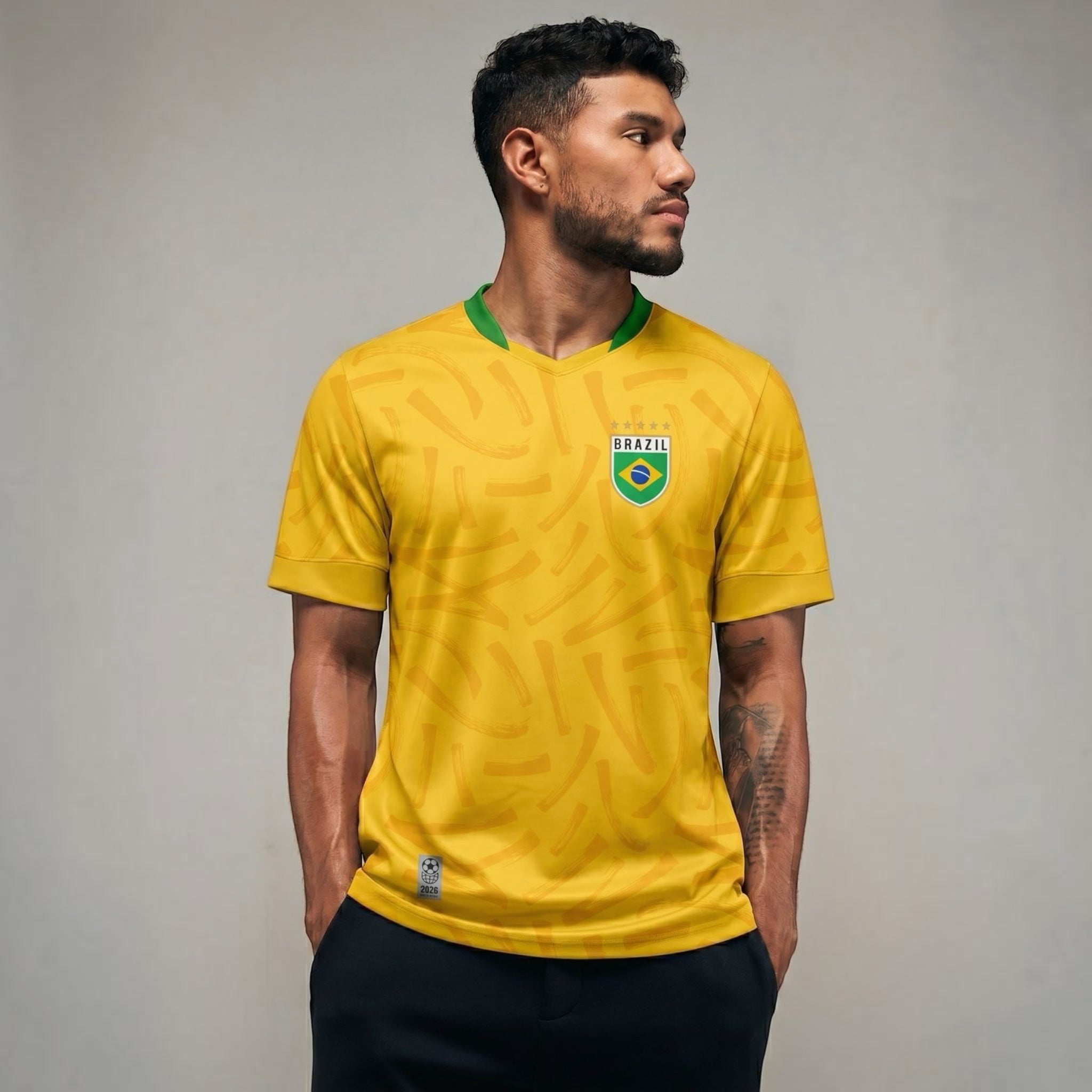 Colección Mundial 2026