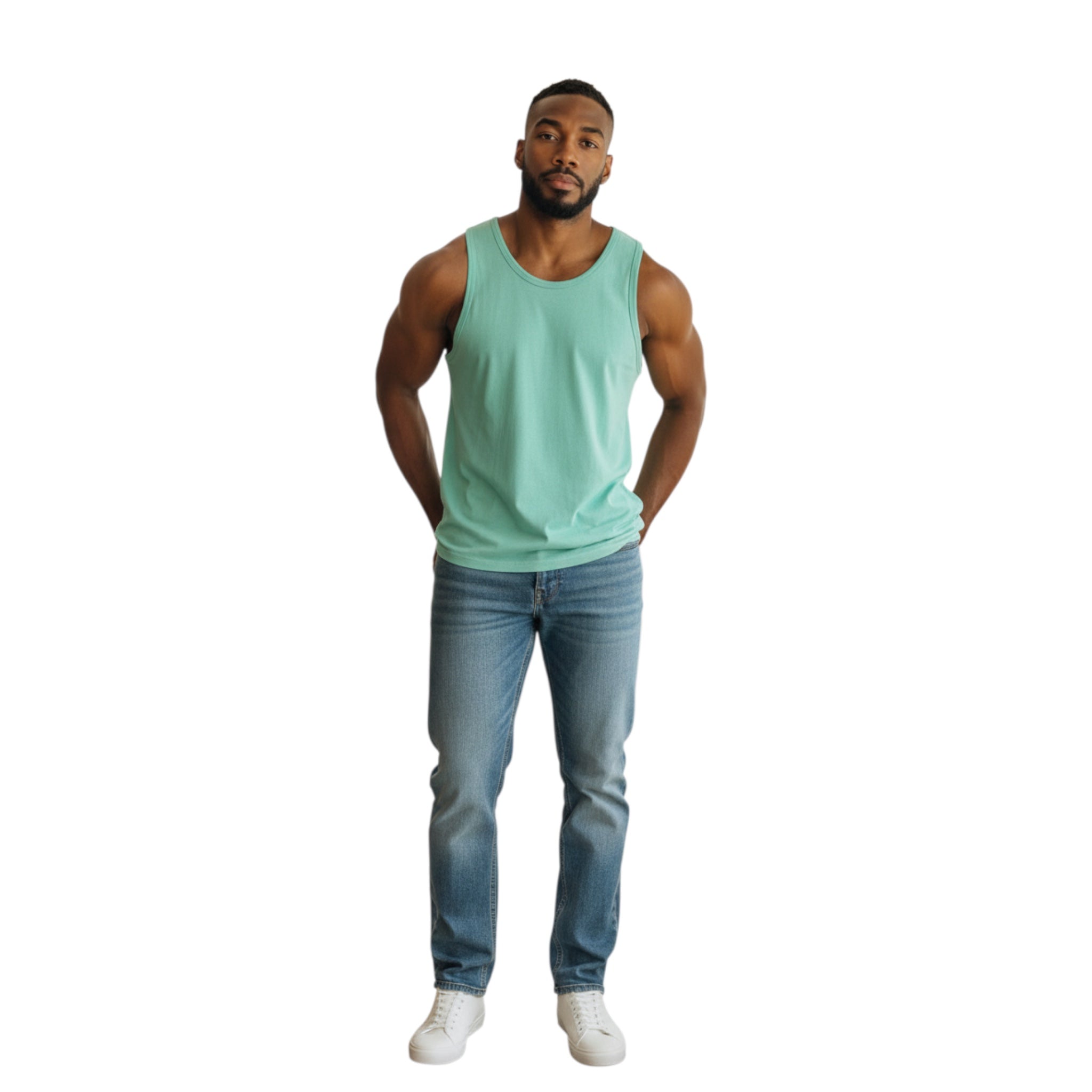 Camisetas tirantes
