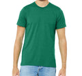 Camiseta cuello redondo Kelly