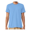 Camiseta cuello redondo carolina