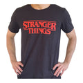 Camiseta Stranger Things
